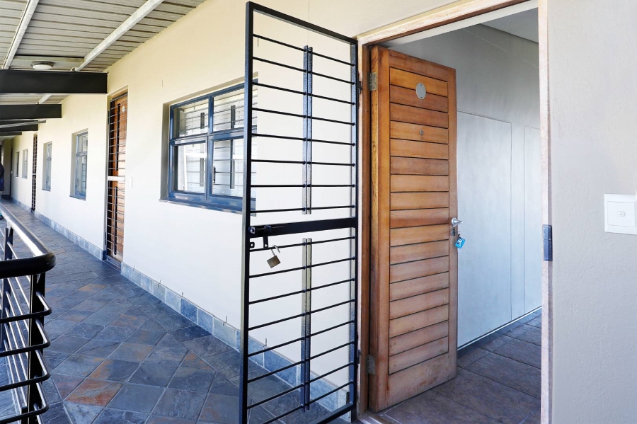 2 Bedroom Property for Sale in Tygerfalls Western Cape